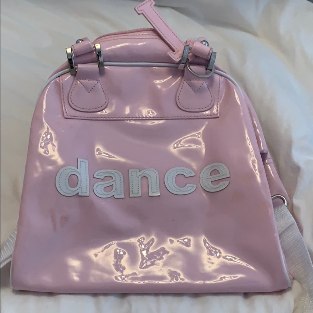 Dance bag